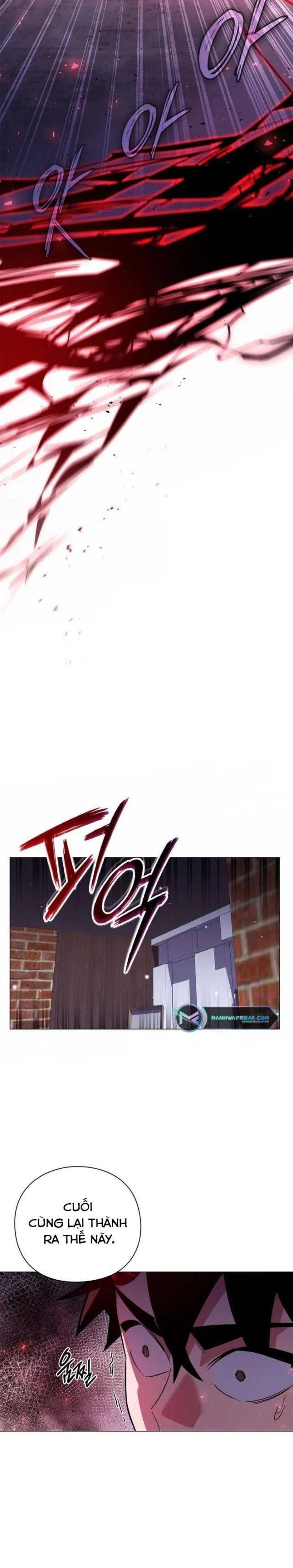 đọc truyện Đêm Của Yêu Tinh Chương 21 ảnh 16 tại Thiên Thai Truyện