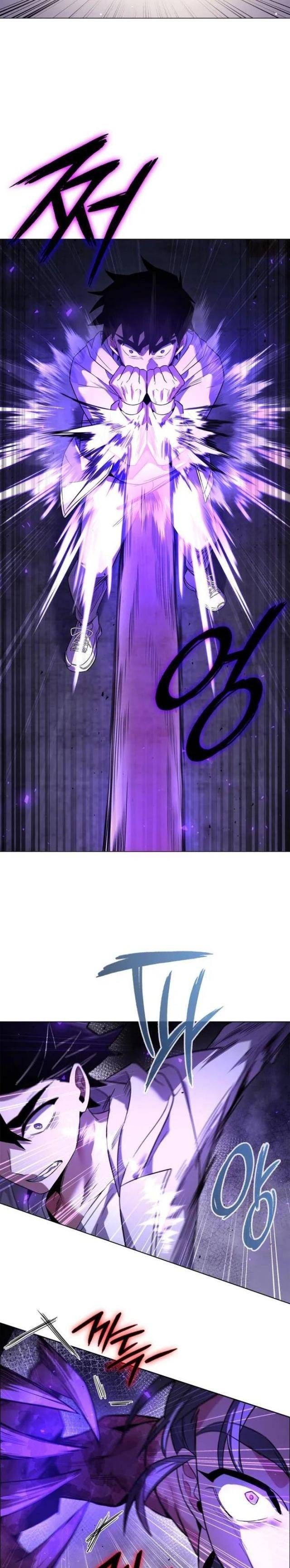 đọc truyện Đêm Của Yêu Tinh Chương 21 ảnh 19 tại Thiên Thai Truyện