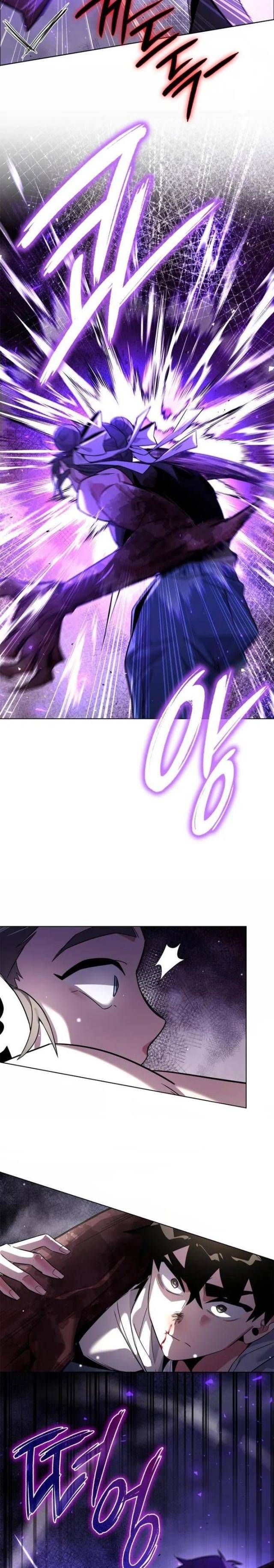 đọc truyện Đêm Của Yêu Tinh Chương 21 ảnh 20 tại Thiên Thai Truyện