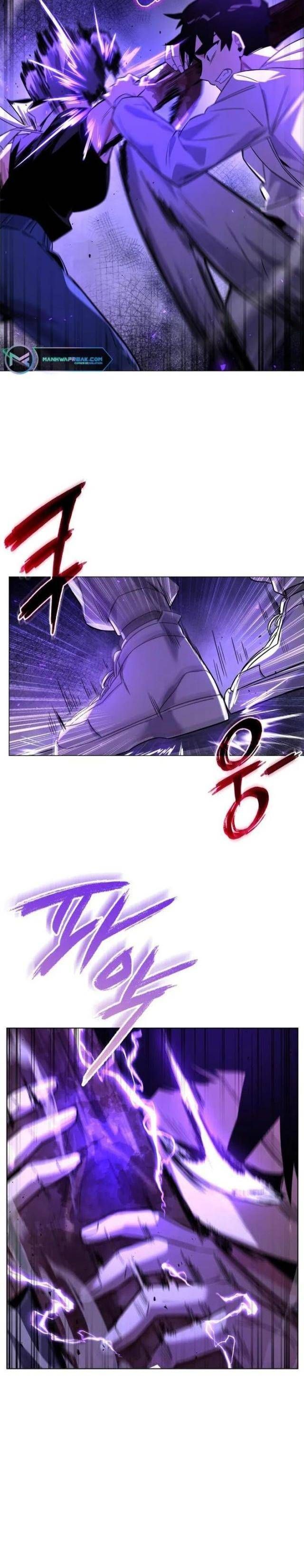 đọc truyện Đêm Của Yêu Tinh Chương 21 ảnh 21 tại Thiên Thai Truyện