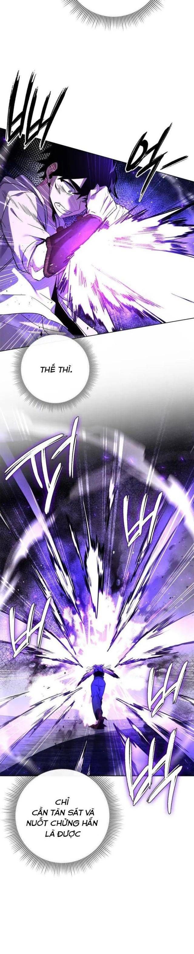 đọc truyện Đêm Của Yêu Tinh Chương 21 ảnh 40 tại Thiên Thai Truyện