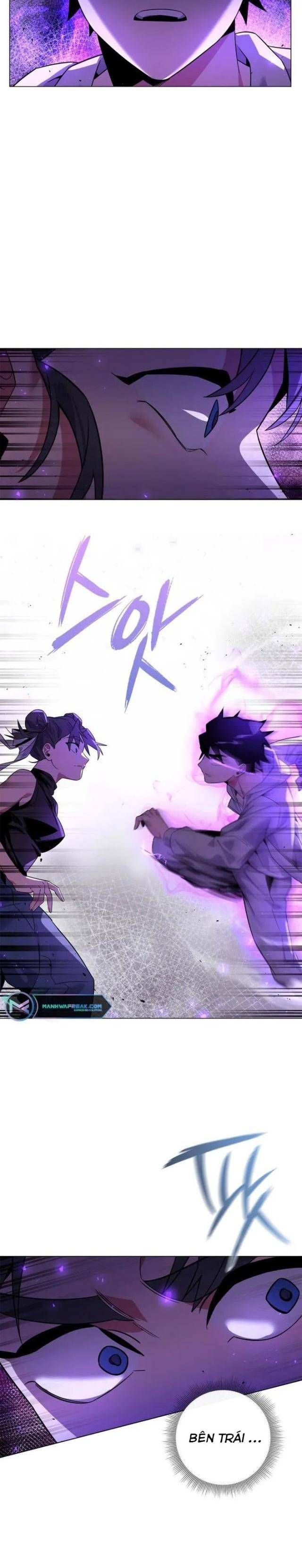 đọc truyện Đêm Của Yêu Tinh Chương 21 ảnh 9 tại Thiên Thai Truyện