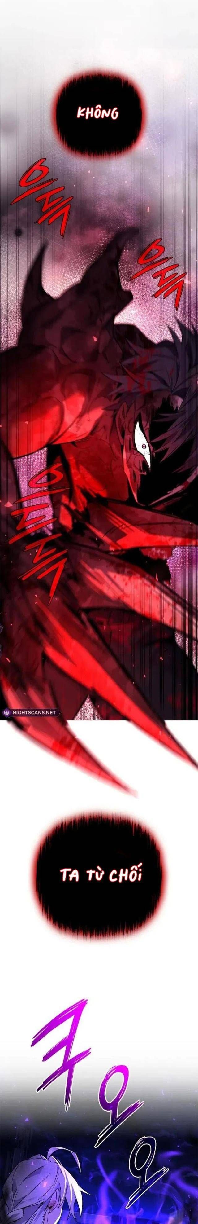 đọc truyện Đêm Của Yêu Tinh Chương 22 ảnh 13 tại Thiên Thai Truyện