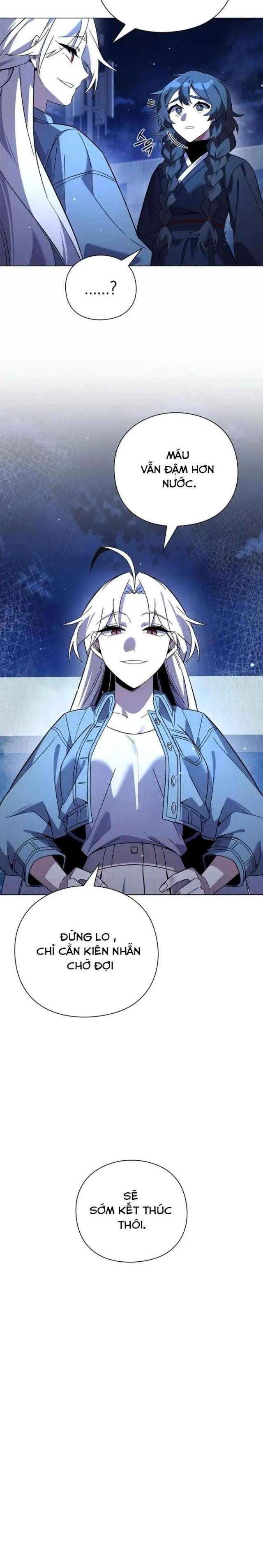 đọc truyện Đêm Của Yêu Tinh Chương 22 ảnh 22 tại Thiên Thai Truyện