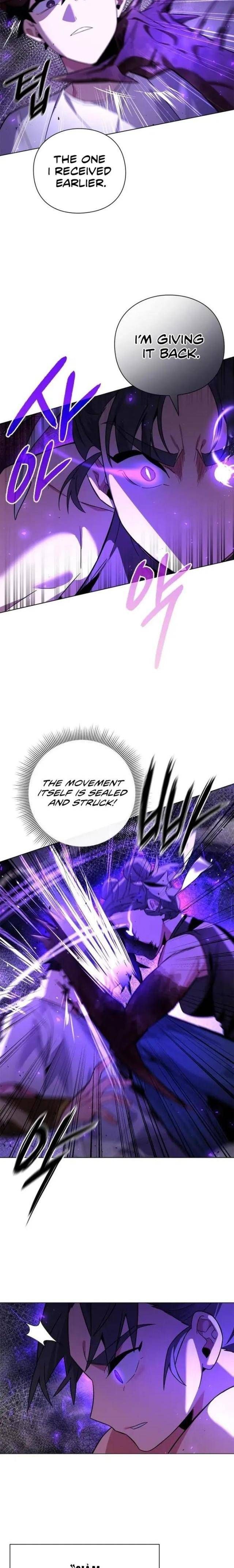 đọc truyện Đêm Của Yêu Tinh Chương 22 ảnh 29 tại Thiên Thai Truyện