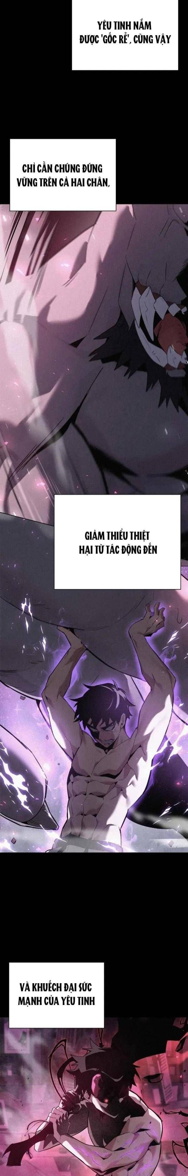 đọc truyện Đêm Của Yêu Tinh Chương 22 ảnh 31 tại Thiên Thai Truyện