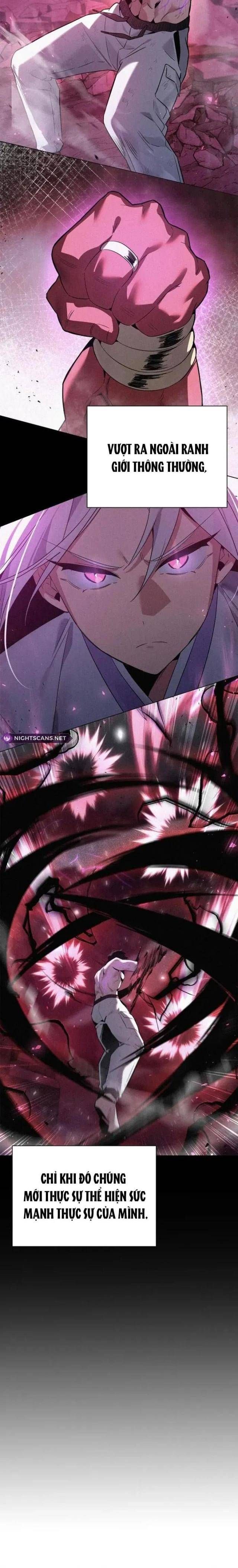 đọc truyện Đêm Của Yêu Tinh Chương 22 ảnh 32 tại Thiên Thai Truyện