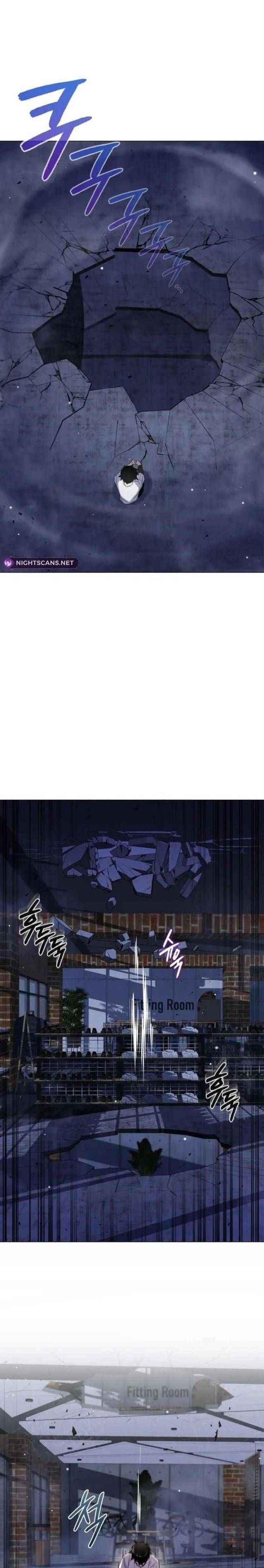 đọc truyện Đêm Của Yêu Tinh Chương 22 ảnh 34 tại Thiên Thai Truyện