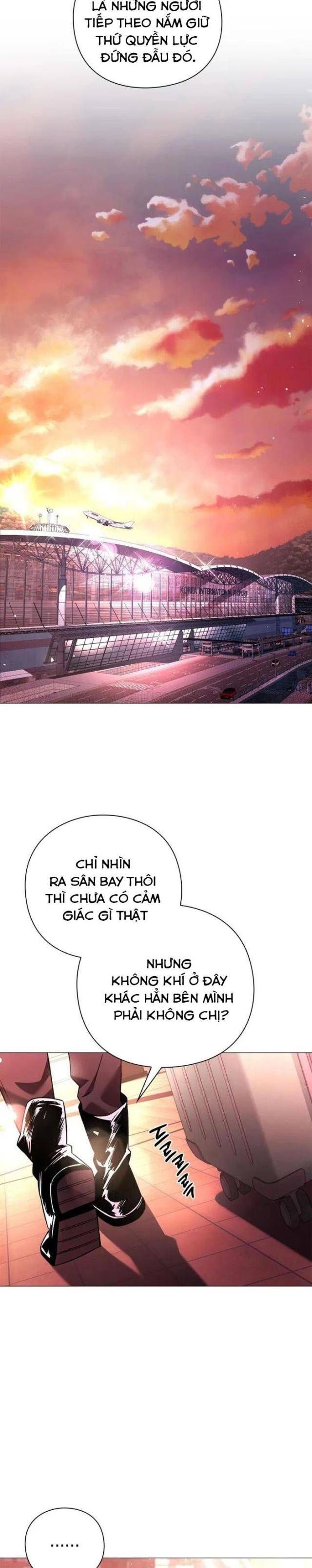 đọc truyện Đêm Của Yêu Tinh Chương 23 ảnh 42 tại Thiên Thai Truyện