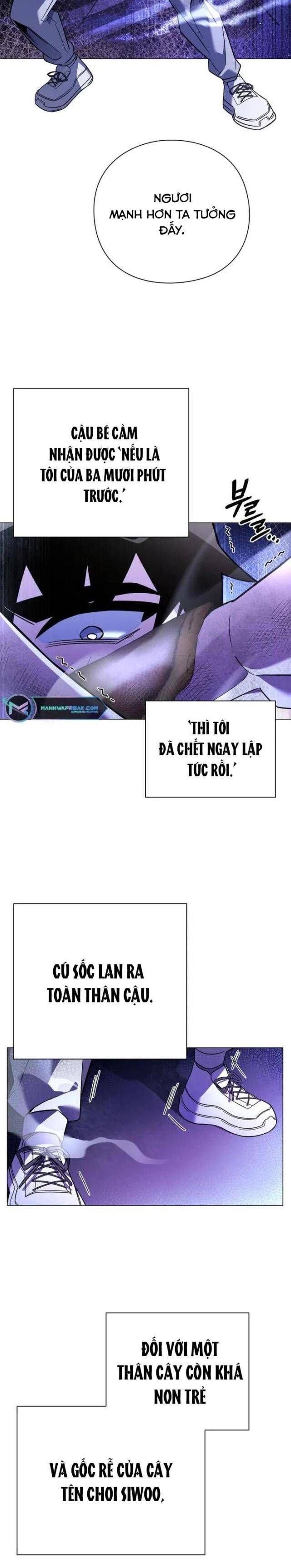 đọc truyện Đêm Của Yêu Tinh Chương 23 ảnh 7 tại Thiên Thai Truyện