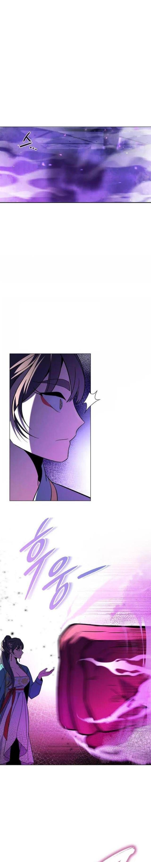 đọc truyện Đêm Của Yêu Tinh Chương 23 ảnh 10 tại Thiên Thai Truyện