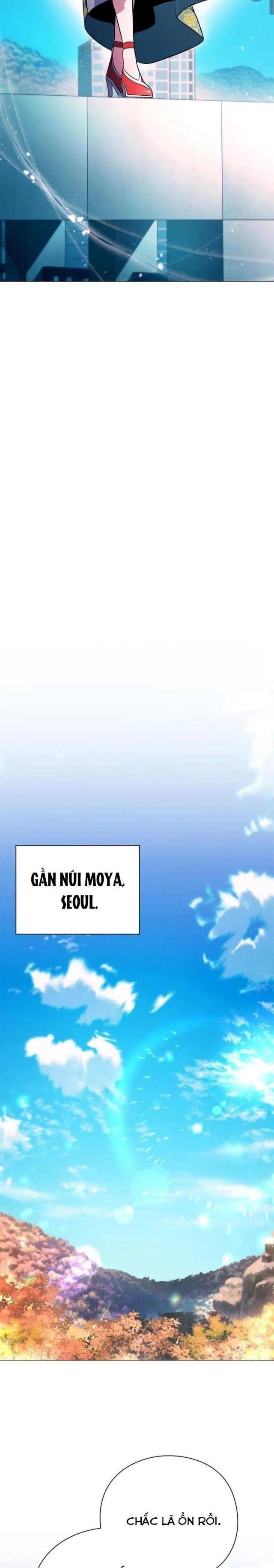 đọc truyện Đêm Của Yêu Tinh Chương 24 ảnh 34 tại Thiên Thai Truyện