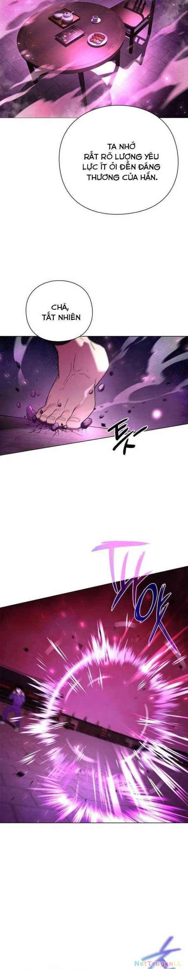 đọc truyện Đêm Của Yêu Tinh Chương 25 ảnh 15 tại Thiên Thai Truyện