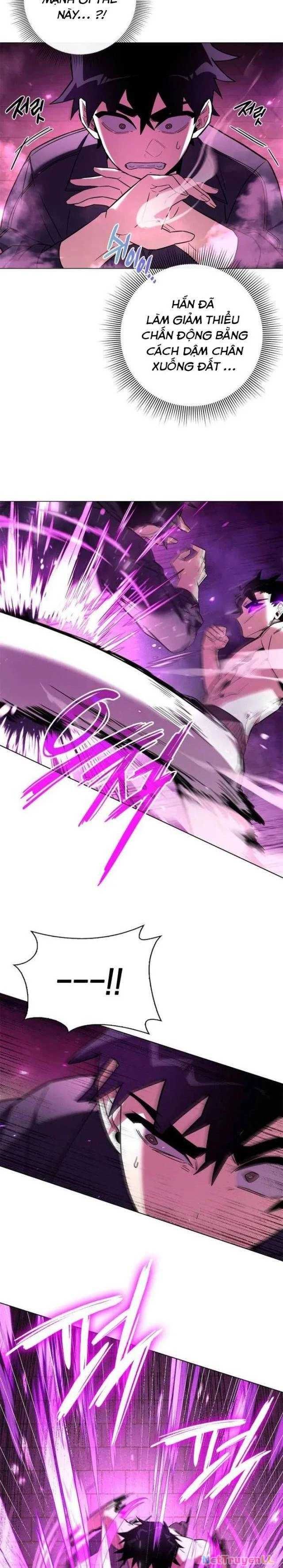 đọc truyện Đêm Của Yêu Tinh Chương 25 ảnh 17 tại Thiên Thai Truyện