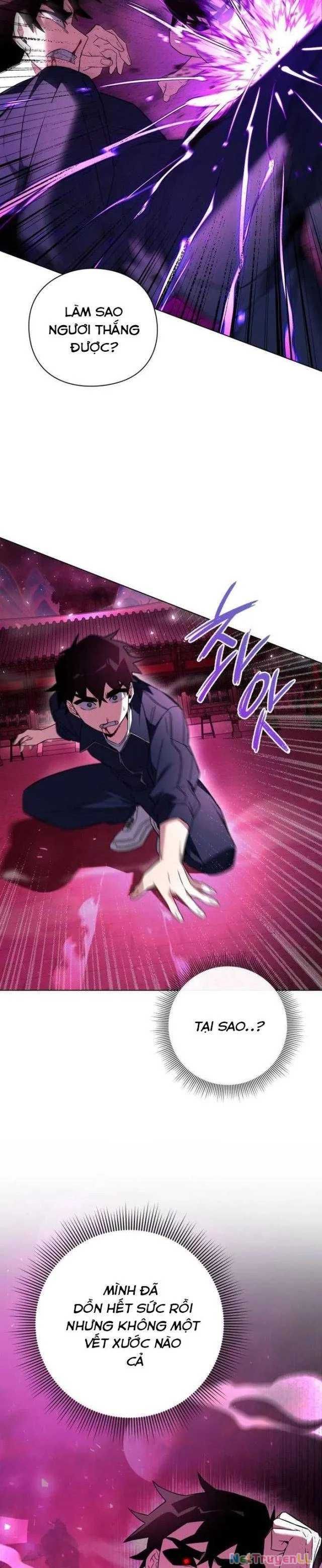 đọc truyện Đêm Của Yêu Tinh Chương 25 ảnh 28 tại Thiên Thai Truyện