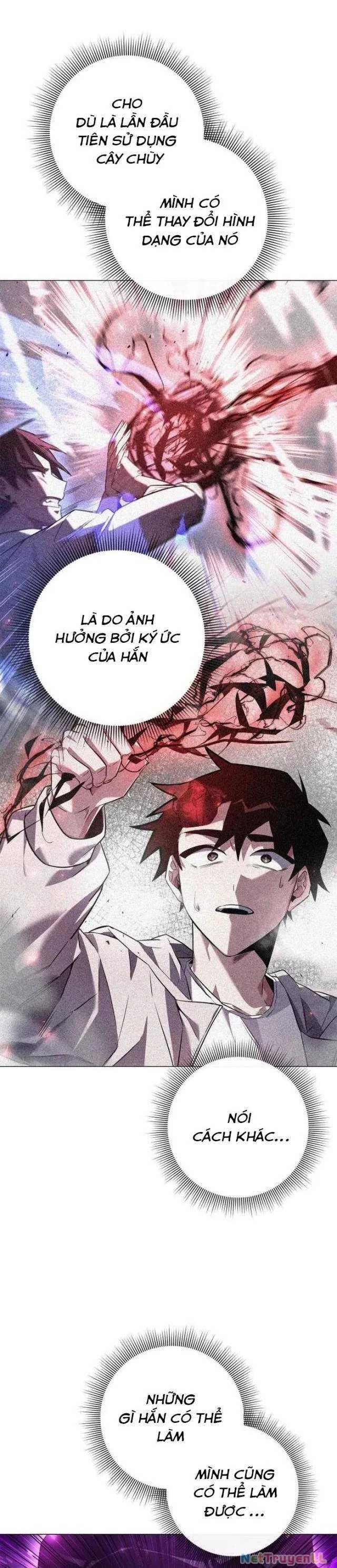 đọc truyện Đêm Của Yêu Tinh Chương 25 ảnh 43 tại Thiên Thai Truyện