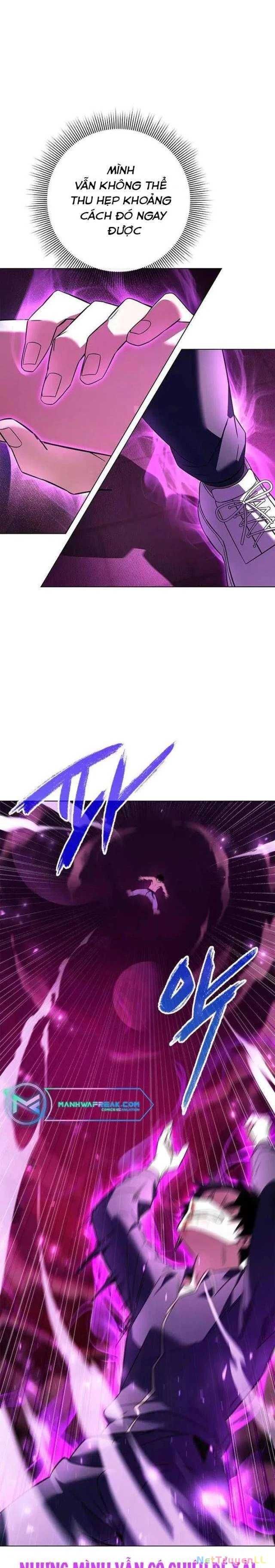 đọc truyện Đêm Của Yêu Tinh Chương 26 ảnh 14 tại Thiên Thai Truyện