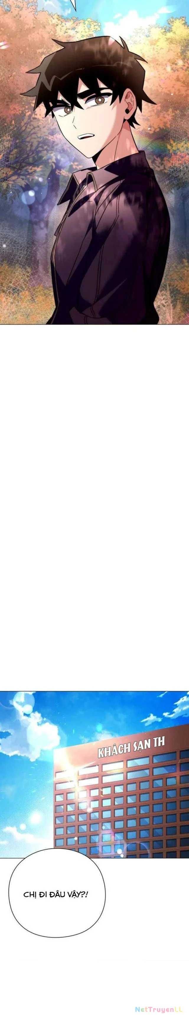 đọc truyện Đêm Của Yêu Tinh Chương 26 ảnh 15 tại Thiên Thai Truyện