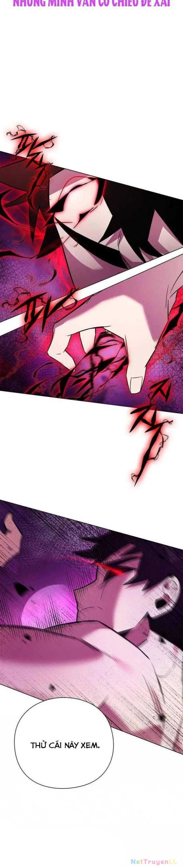 đọc truyện Đêm Của Yêu Tinh Chương 26 ảnh 17 tại Thiên Thai Truyện