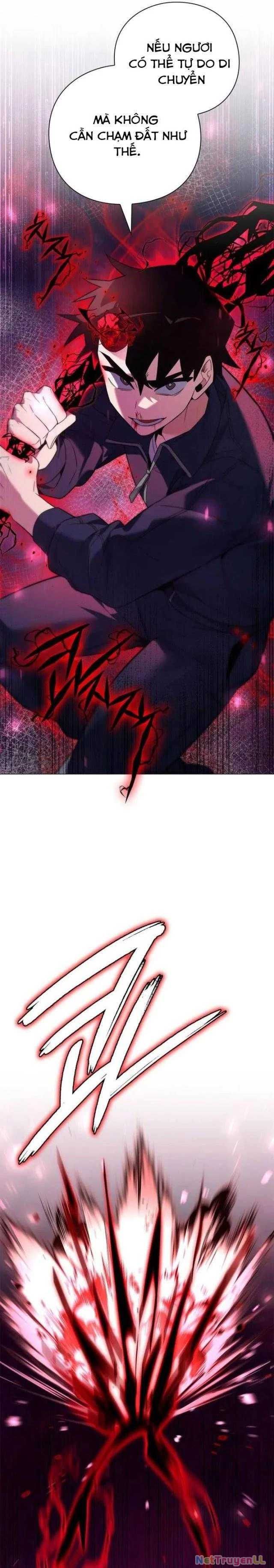 đọc truyện Đêm Của Yêu Tinh Chương 26 ảnh 19 tại Thiên Thai Truyện