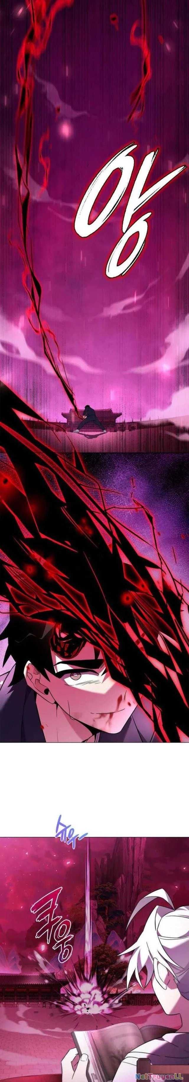 đọc truyện Đêm Của Yêu Tinh Chương 26 ảnh 22 tại Thiên Thai Truyện