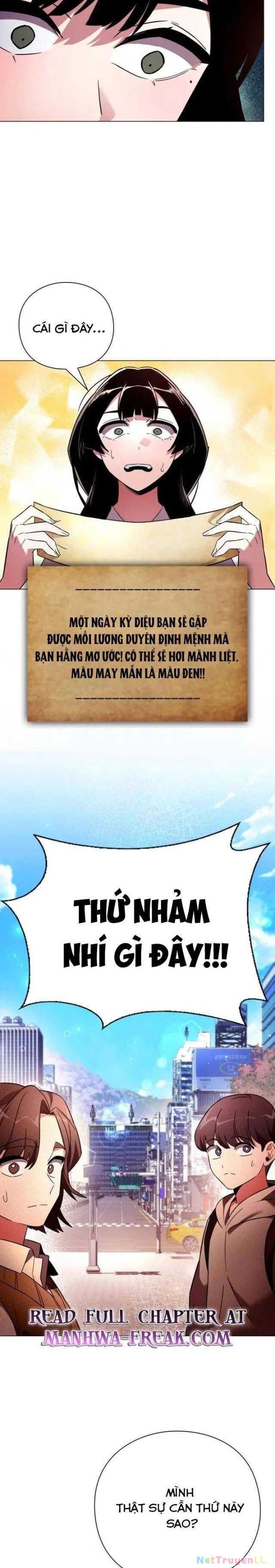 đọc truyện Đêm Của Yêu Tinh Chương 26 ảnh 29 tại Thiên Thai Truyện