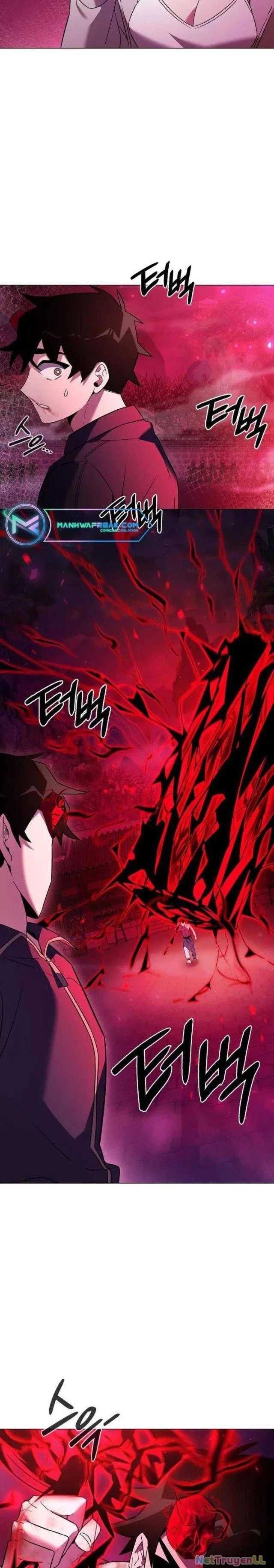 đọc truyện Đêm Của Yêu Tinh Chương 26 ảnh 31 tại Thiên Thai Truyện