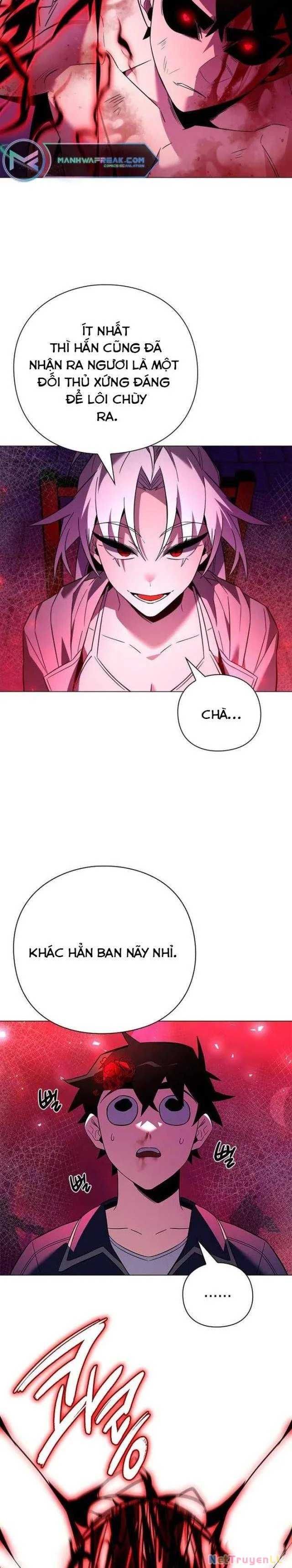 đọc truyện Đêm Của Yêu Tinh Chương 26 ảnh 33 tại Thiên Thai Truyện