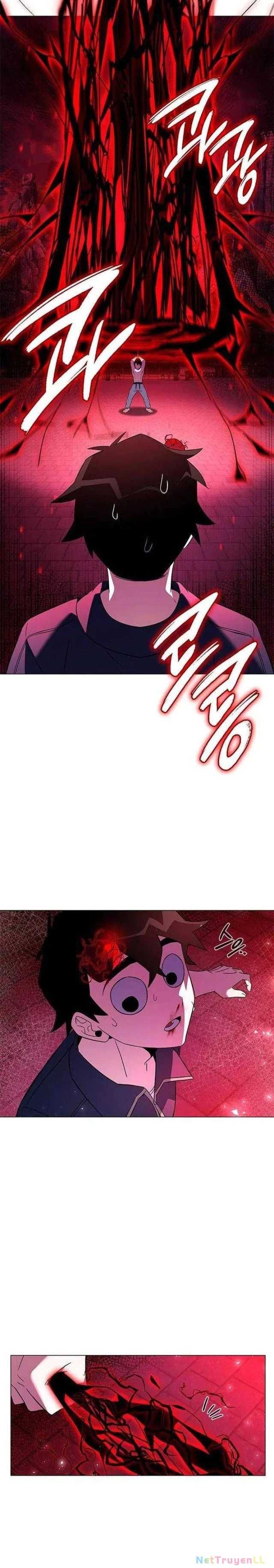 đọc truyện Đêm Của Yêu Tinh Chương 26 ảnh 34 tại Thiên Thai Truyện