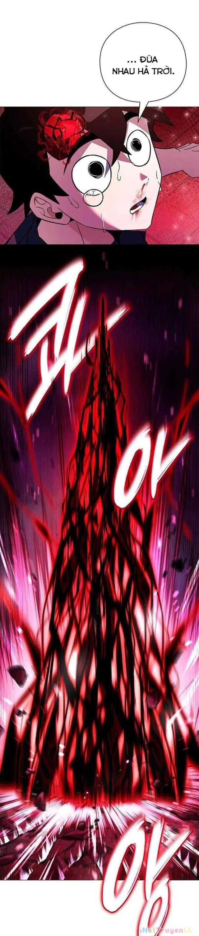 đọc truyện Đêm Của Yêu Tinh Chương 26 ảnh 35 tại Thiên Thai Truyện