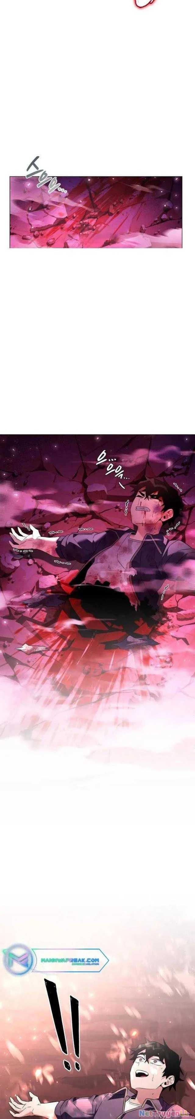 đọc truyện Đêm Của Yêu Tinh Chương 26 ảnh 36 tại Thiên Thai Truyện