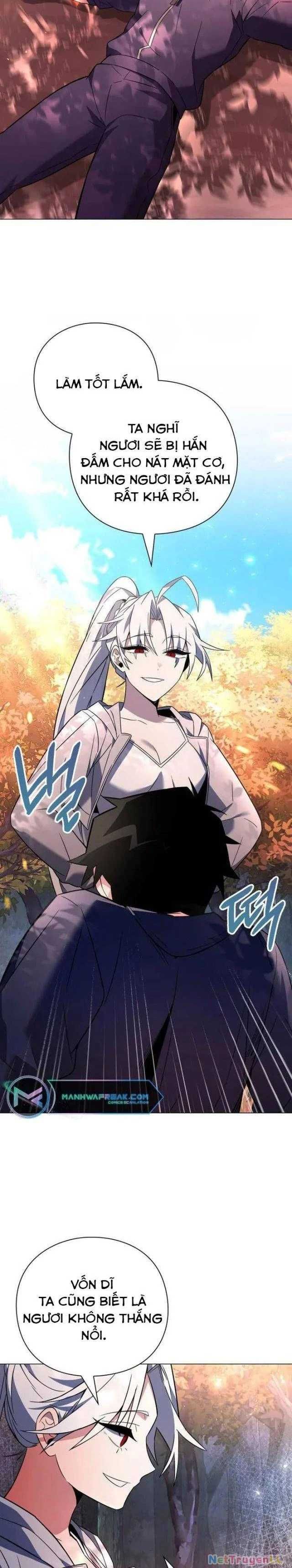 đọc truyện Đêm Của Yêu Tinh Chương 26 ảnh 37 tại Thiên Thai Truyện