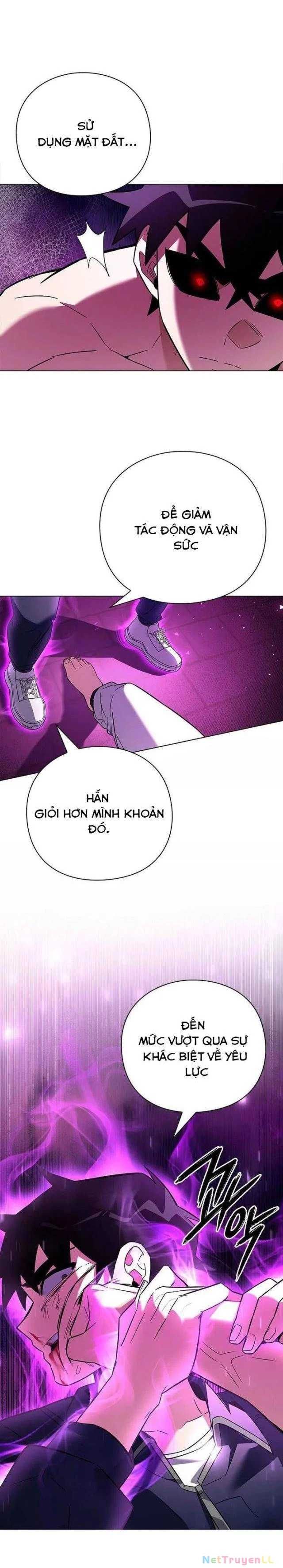 đọc truyện Đêm Của Yêu Tinh Chương 26 ảnh 8 tại Thiên Thai Truyện