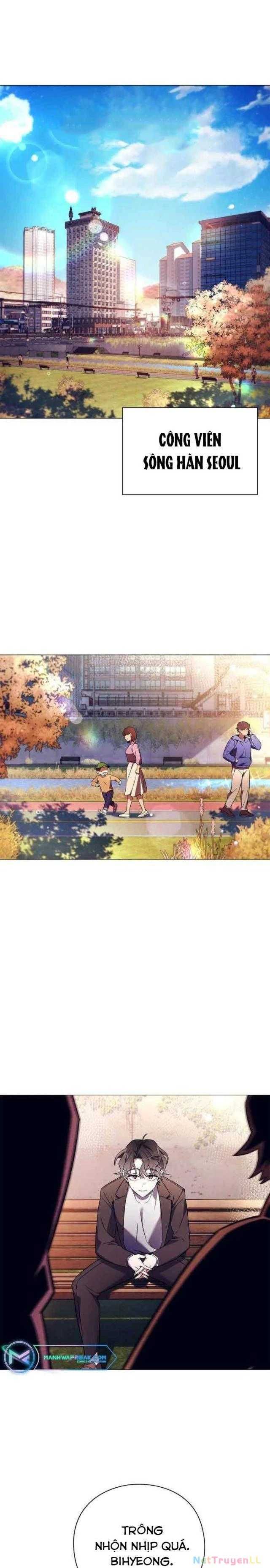 đọc truyện Đêm Của Yêu Tinh Chương 27 ảnh 4 tại Thiên Thai Truyện