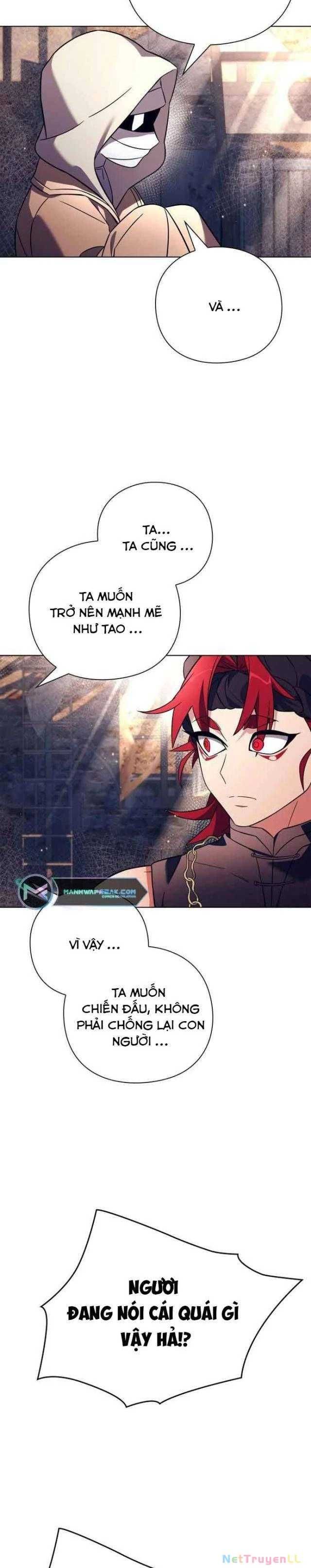 đọc truyện Đêm Của Yêu Tinh Chương 27 ảnh 35 tại Thiên Thai Truyện