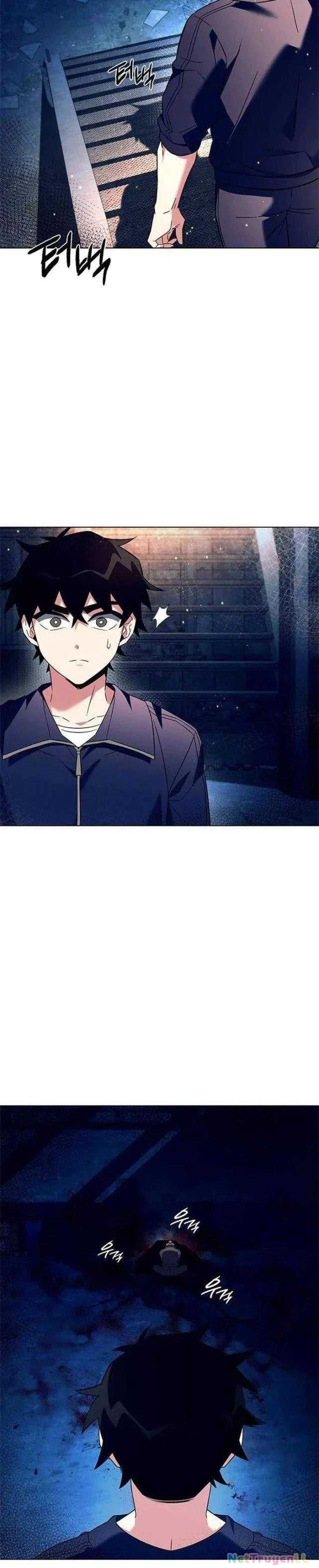 đọc truyện Đêm Của Yêu Tinh Chương 28 ảnh 13 tại Thiên Thai Truyện