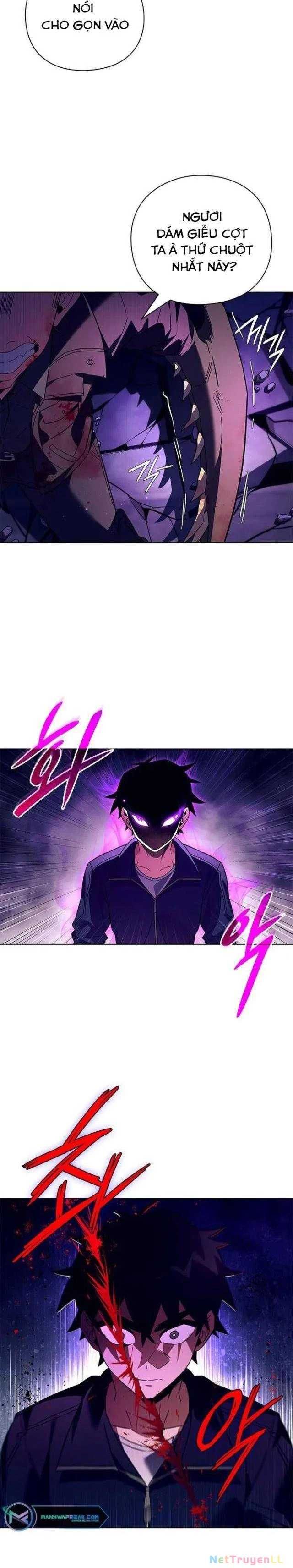 đọc truyện Đêm Của Yêu Tinh Chương 28 ảnh 20 tại Thiên Thai Truyện