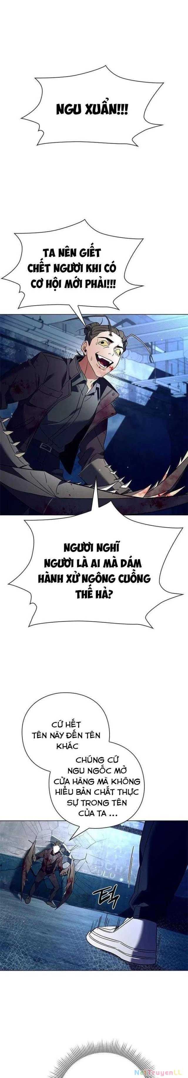 đọc truyện Đêm Của Yêu Tinh Chương 28 ảnh 21 tại Thiên Thai Truyện