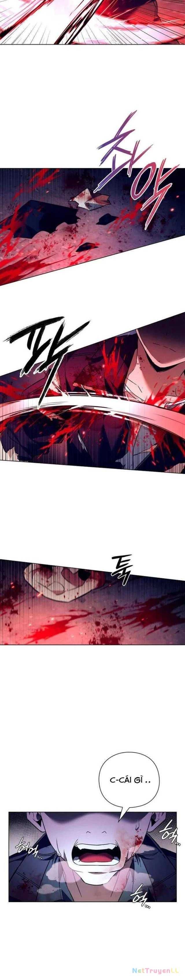 đọc truyện Đêm Của Yêu Tinh Chương 28 ảnh 23 tại Thiên Thai Truyện