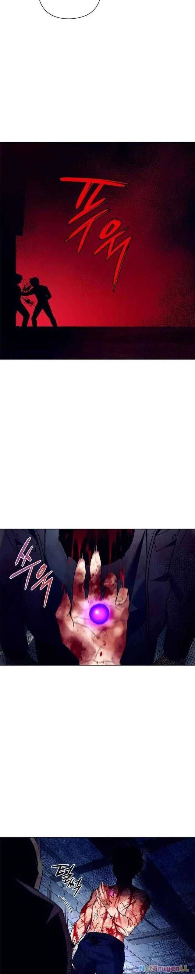 đọc truyện Đêm Của Yêu Tinh Chương 28 ảnh 28 tại Thiên Thai Truyện