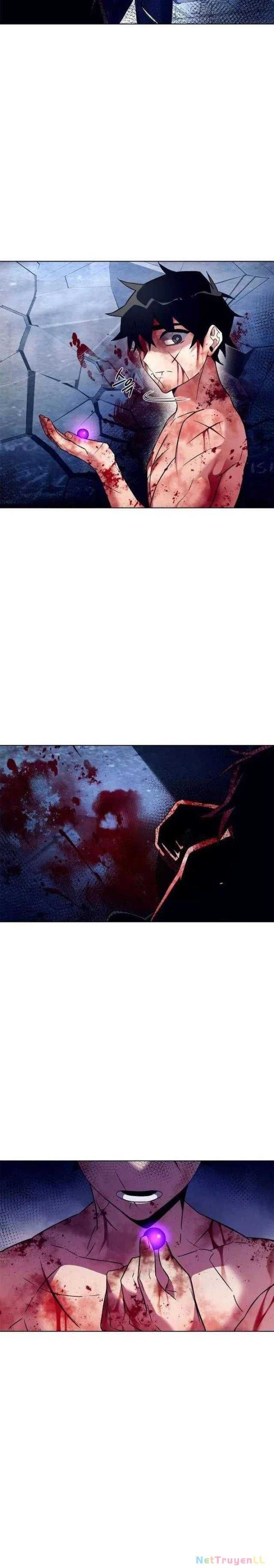 đọc truyện Đêm Của Yêu Tinh Chương 28 ảnh 29 tại Thiên Thai Truyện