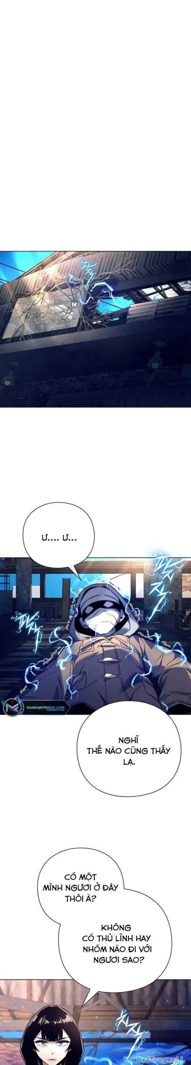 đọc truyện Đêm Của Yêu Tinh Chương 28 ảnh 30 tại Thiên Thai Truyện