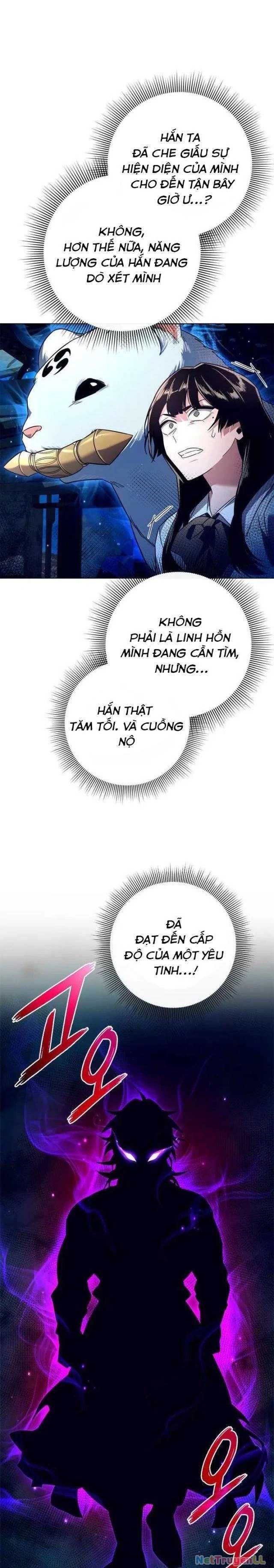 đọc truyện Đêm Của Yêu Tinh Chương 28 ảnh 36 tại Thiên Thai Truyện