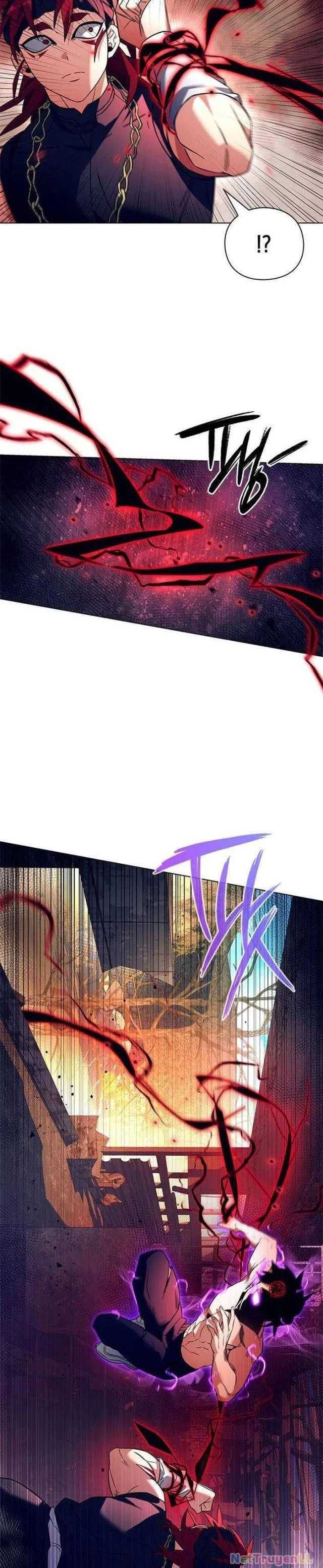 đọc truyện Đêm Của Yêu Tinh Chương 28 ảnh 38 tại Thiên Thai Truyện