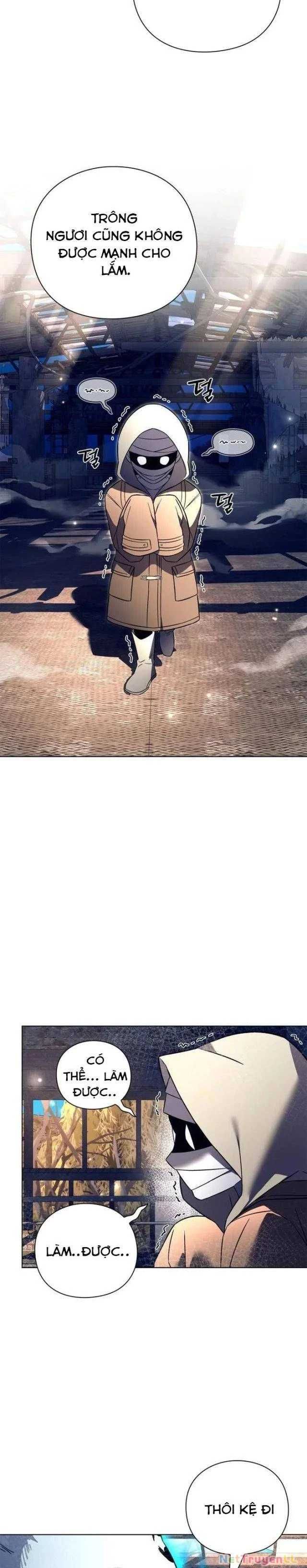 đọc truyện Đêm Của Yêu Tinh Chương 28 ảnh 11 tại Thiên Thai Truyện