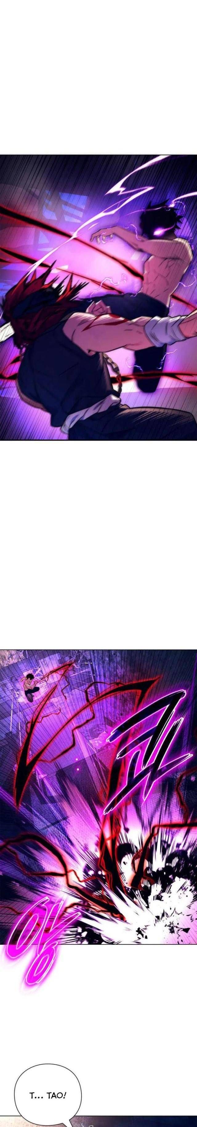 đọc truyện Đêm Của Yêu Tinh Chương 29 ảnh 3 tại Thiên Thai Truyện