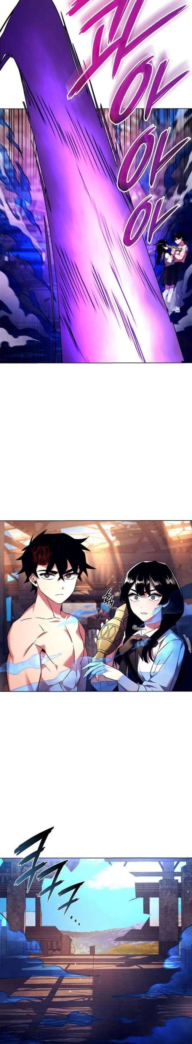 đọc truyện Đêm Của Yêu Tinh Chương 29 ảnh 15 tại Thiên Thai Truyện