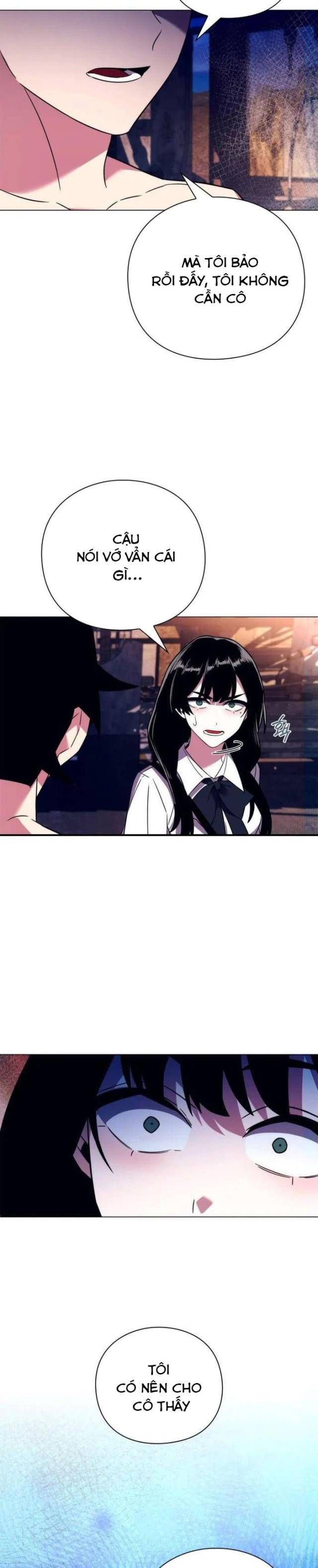 đọc truyện Đêm Của Yêu Tinh Chương 29 ảnh 18 tại Thiên Thai Truyện