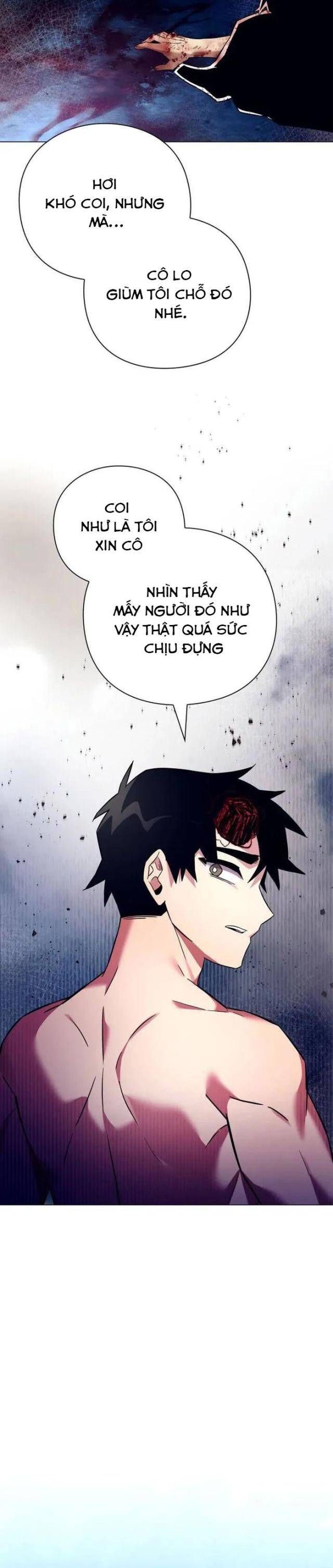 đọc truyện Đêm Của Yêu Tinh Chương 29 ảnh 25 tại Thiên Thai Truyện