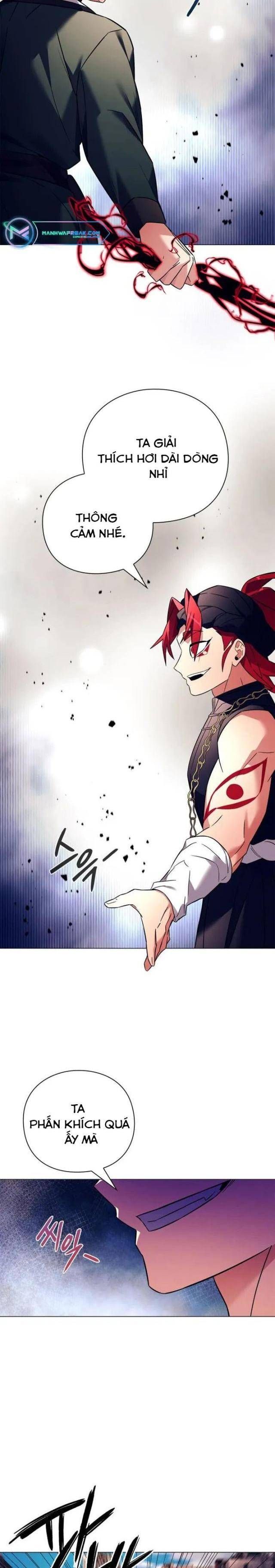 đọc truyện Đêm Của Yêu Tinh Chương 29 ảnh 29 tại Thiên Thai Truyện